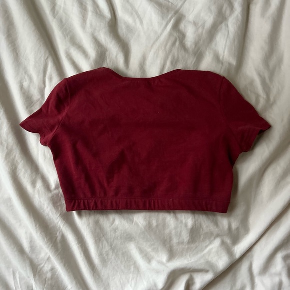 FRANKIE top - Picture 2 of 4